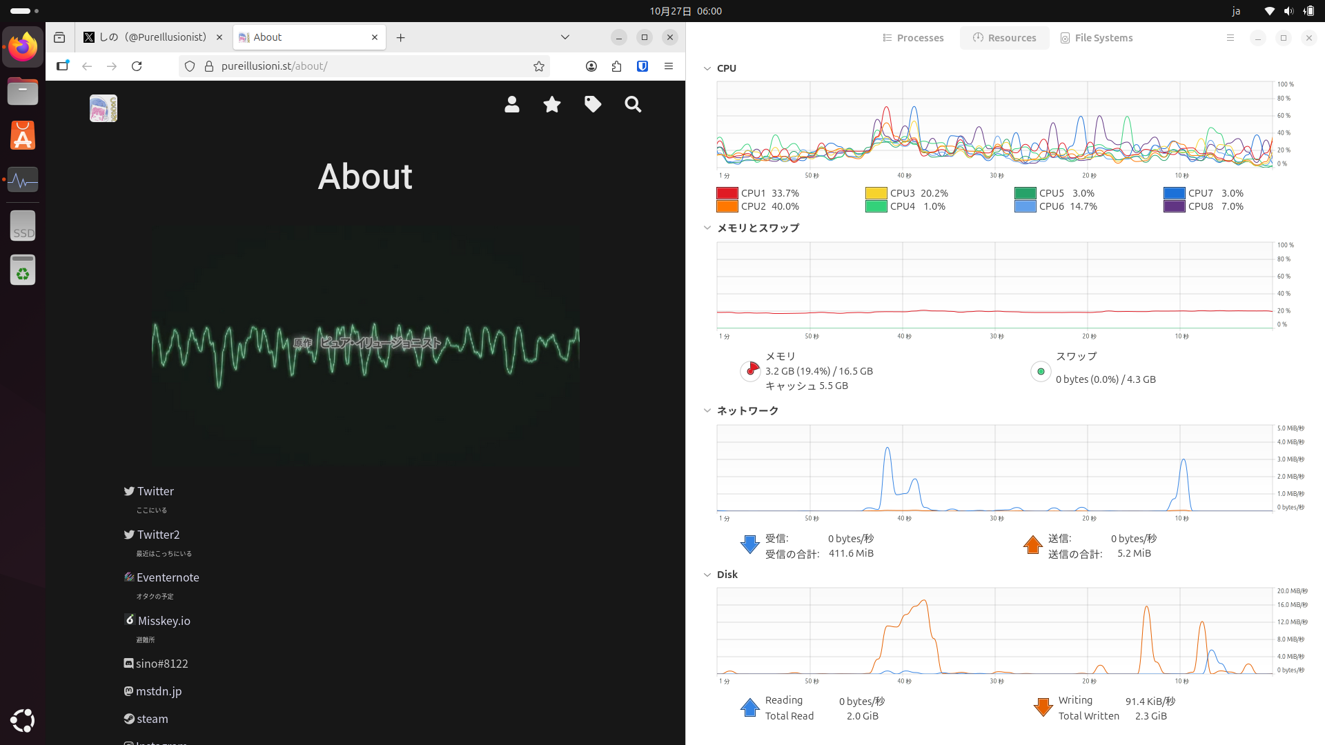 やろうと思ってから2時間以内に終わるくらいにはあっさりでよかった