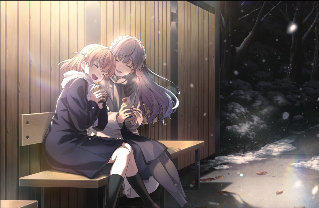 本当の再開、待ち遠しいね