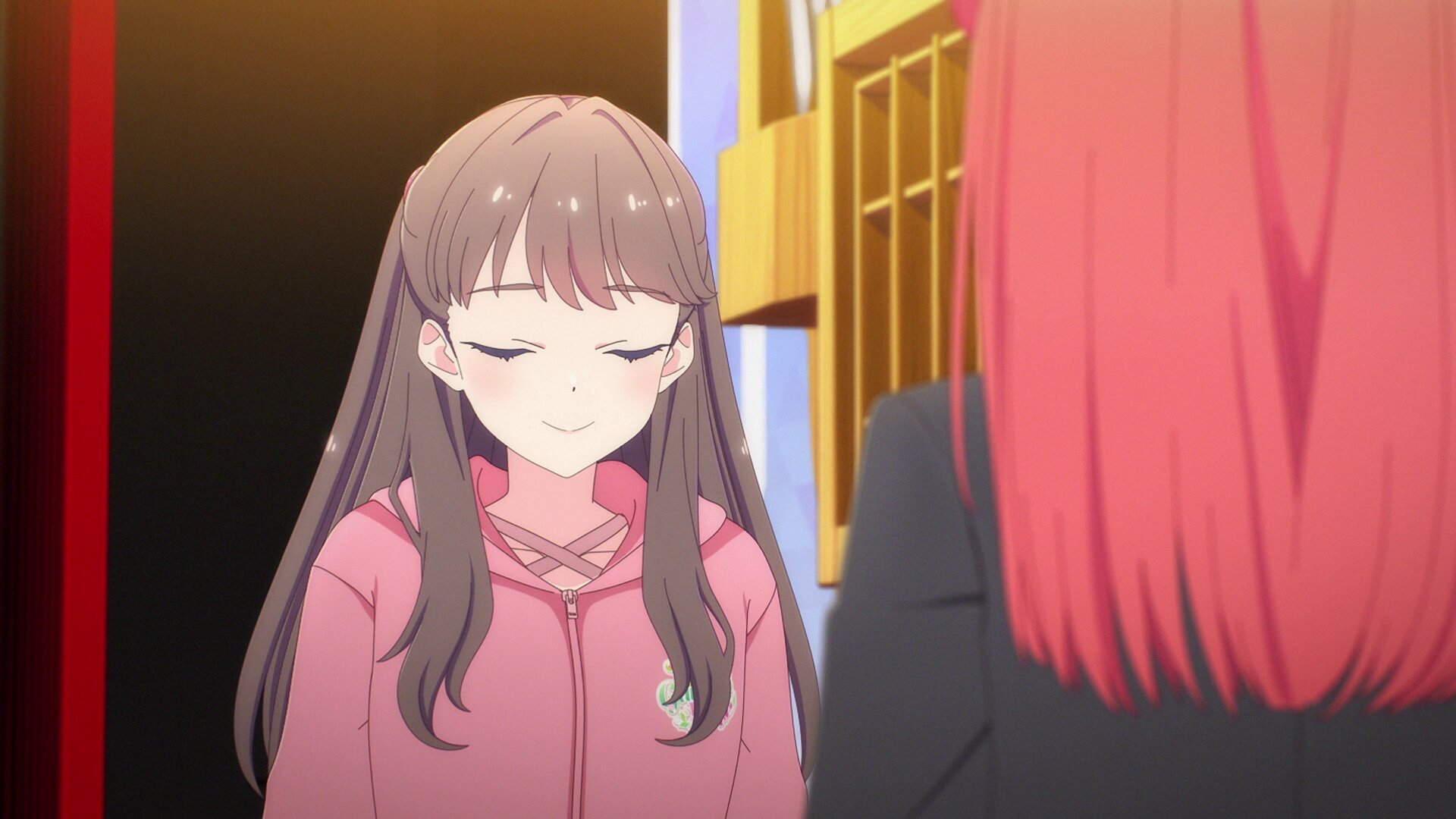 「克服なんてできてないよ、今でも怖いに決まってる。」